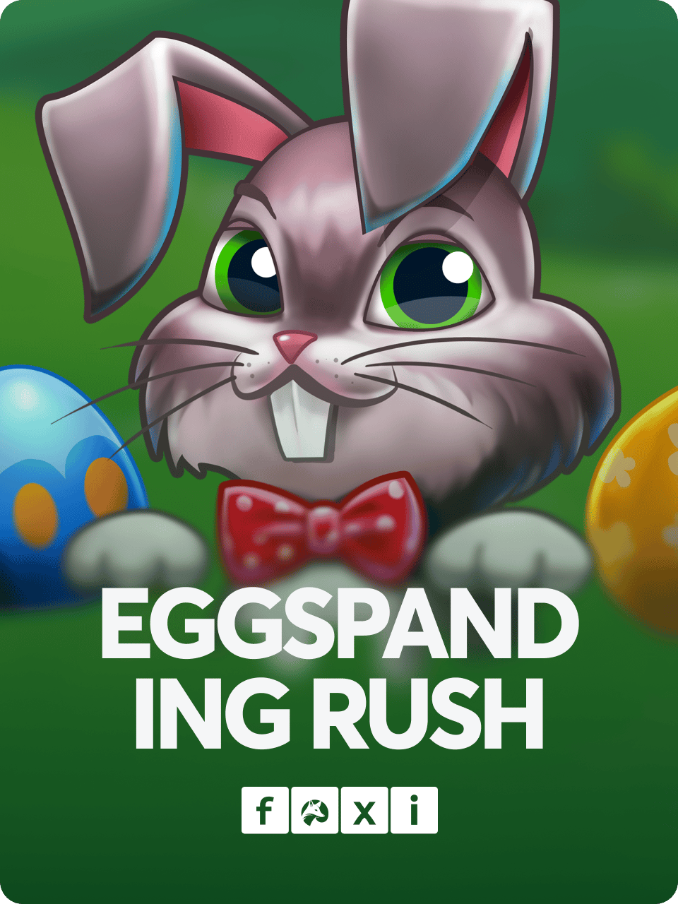 Eggspanding Rush