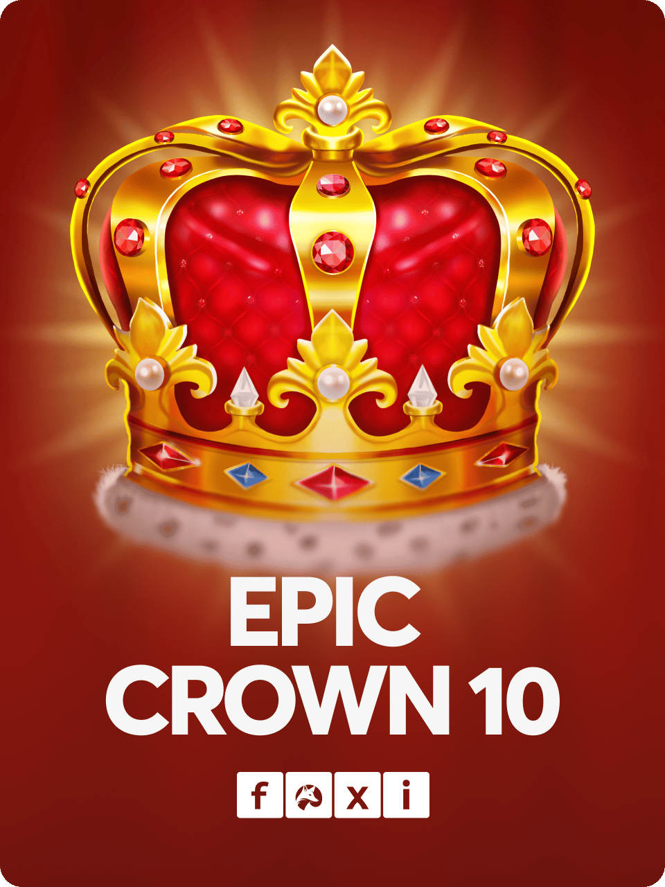 Epic Crown 10