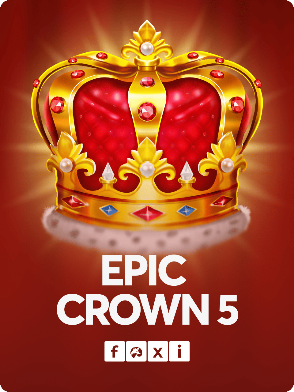 Epic Crown 5