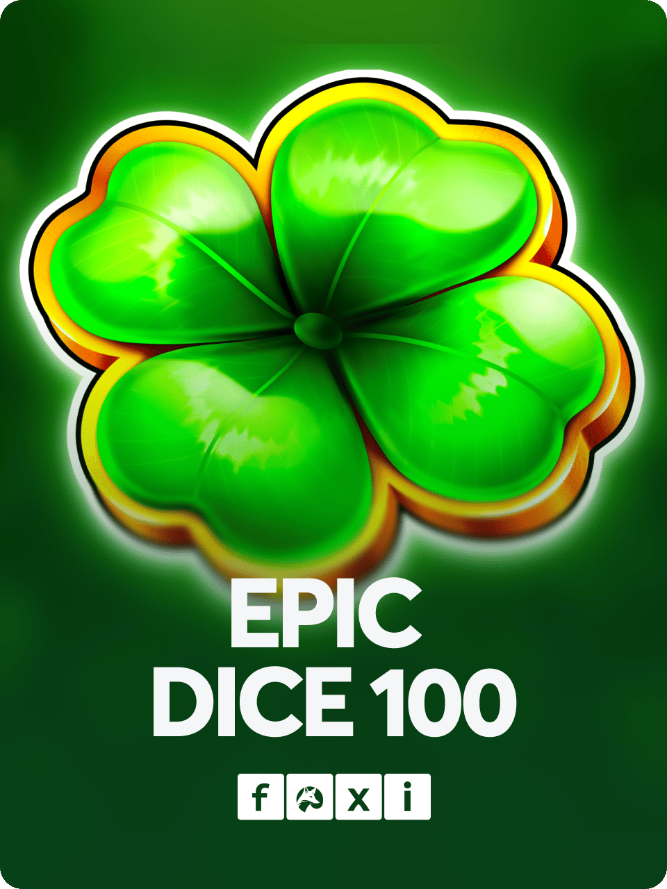 Epic Dice 100