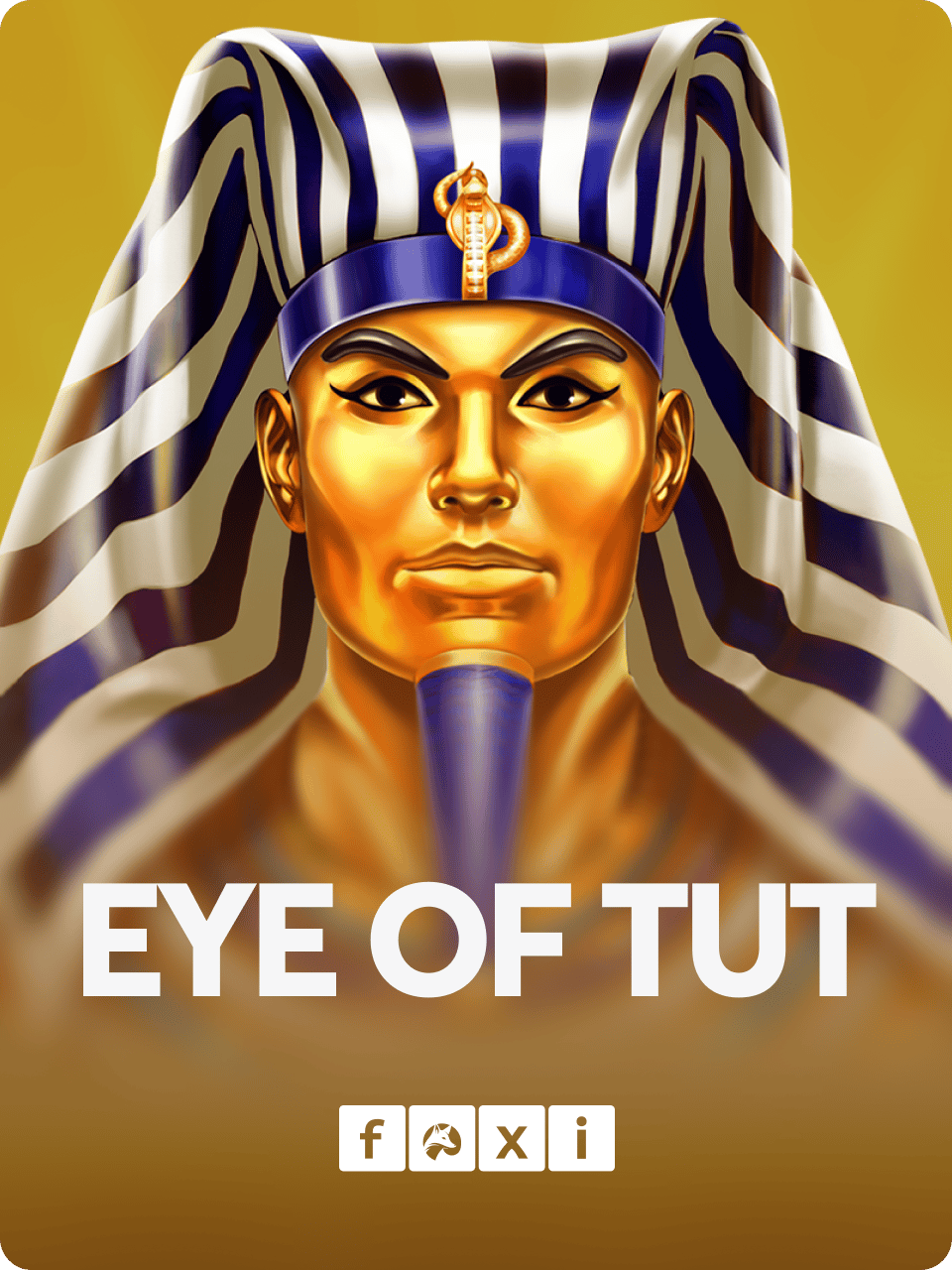 Eye Of Tut