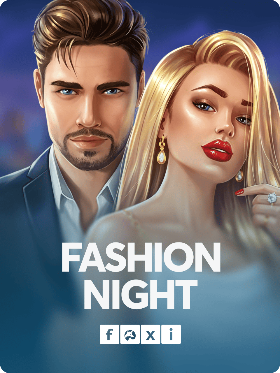 Fashion Night