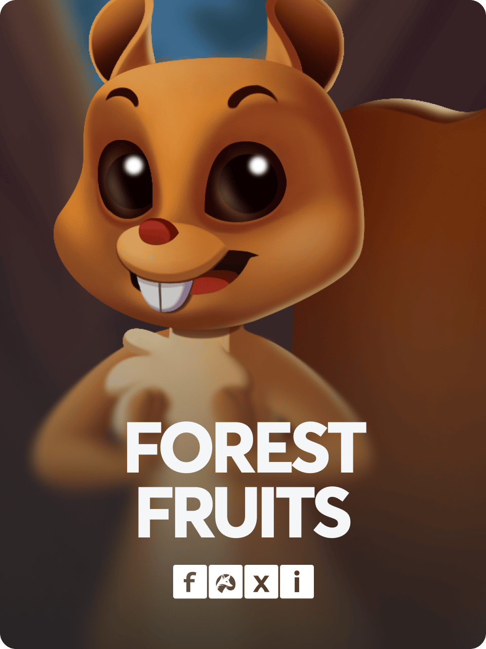 Forest Fruits