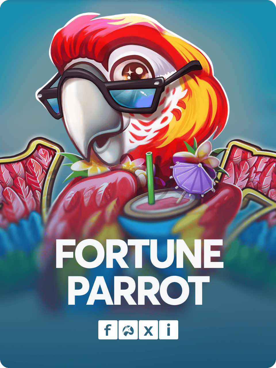 Fortune Parrot