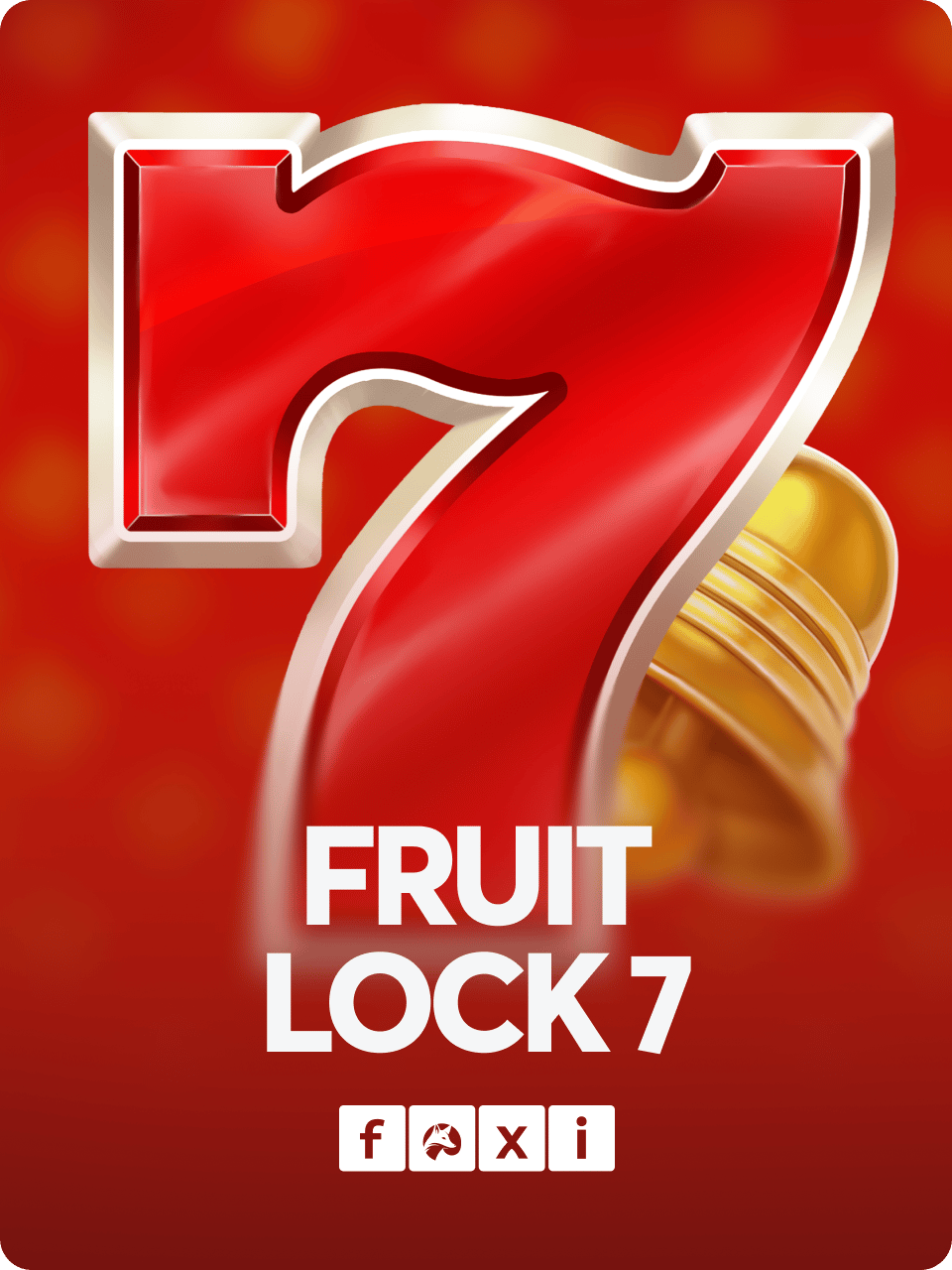 Fruit Lock 7
