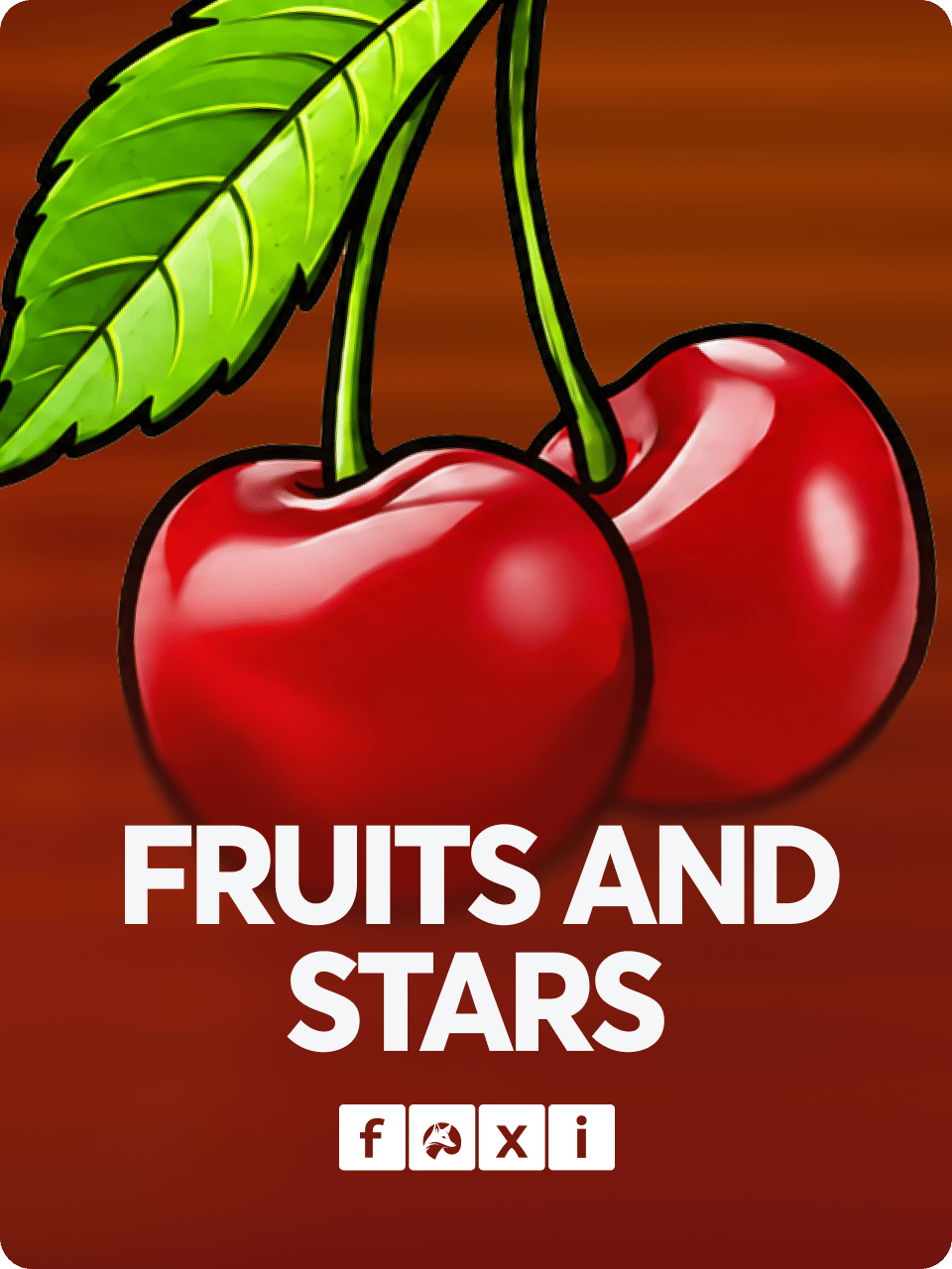 Fruits and Stars