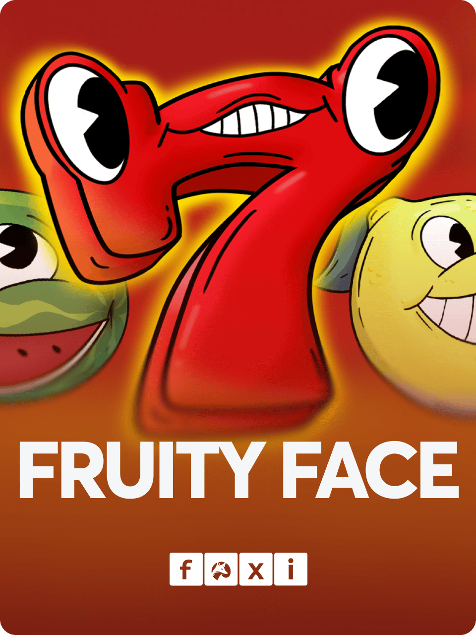 Fruity Face
