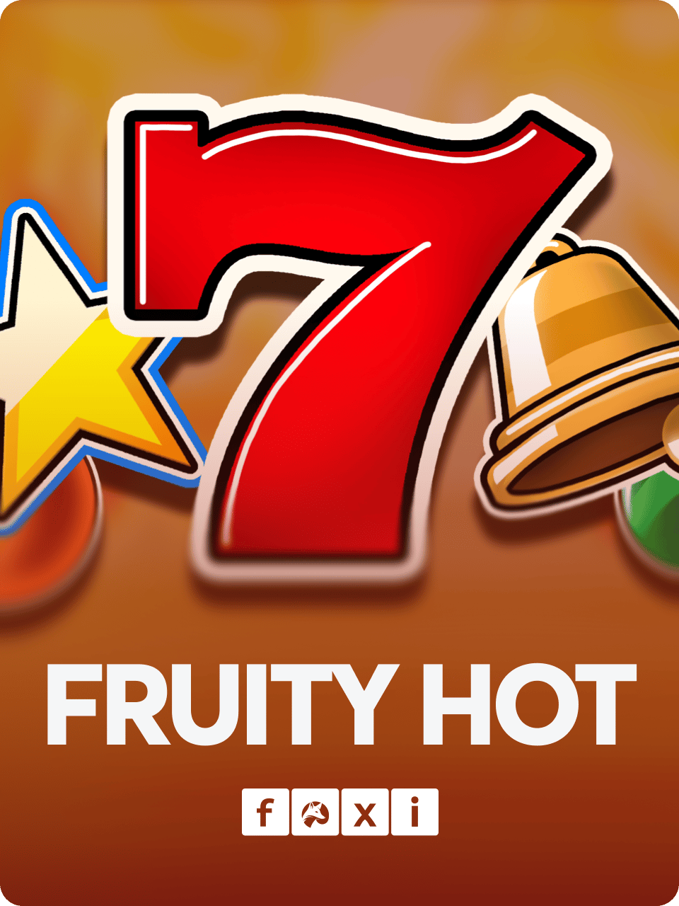 Fruity Hot