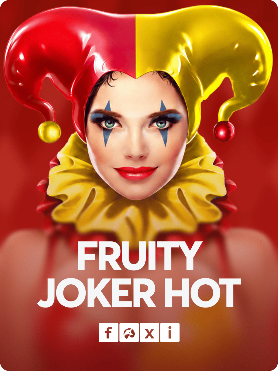 Fruity Joker Hot
