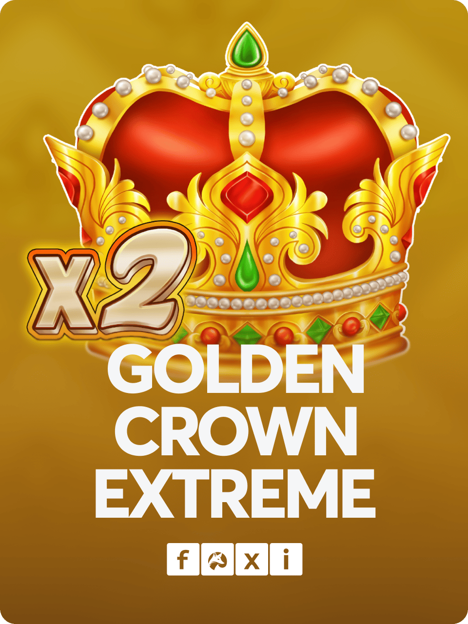 Golden Crown Extreme