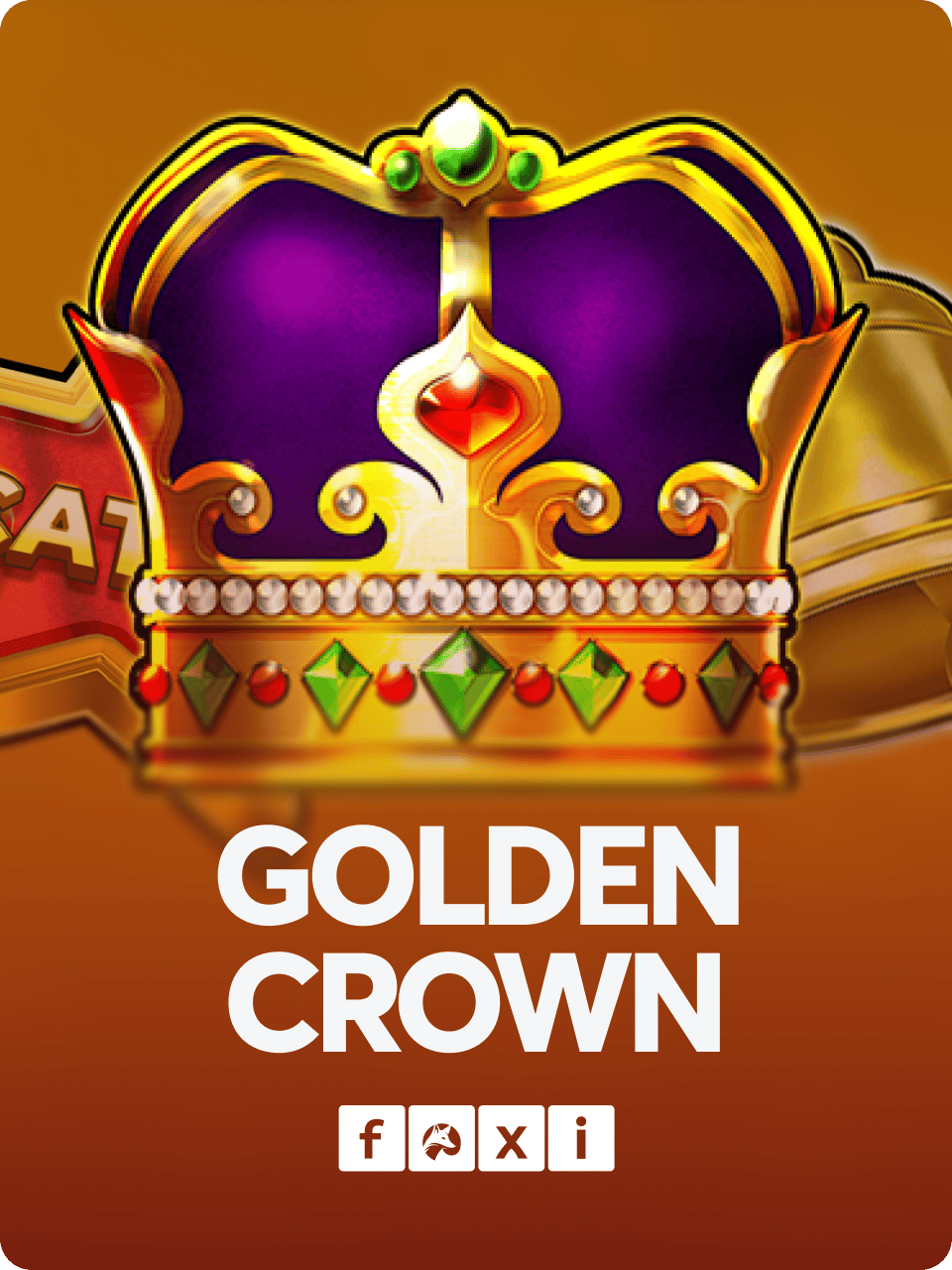 Golden Crown