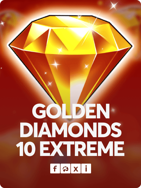 Golden Diamonds 10 Extreme