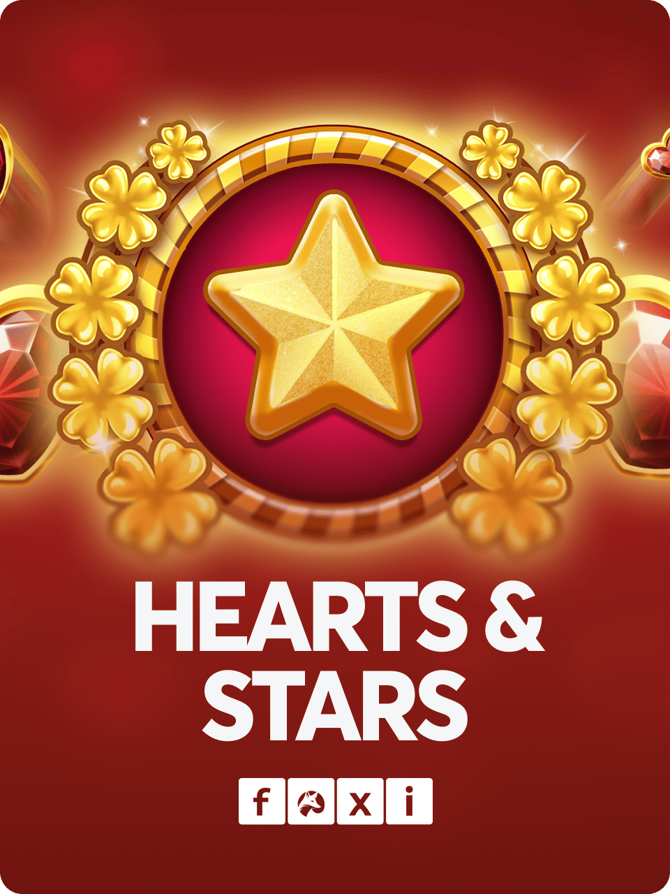 Hearts & Stars