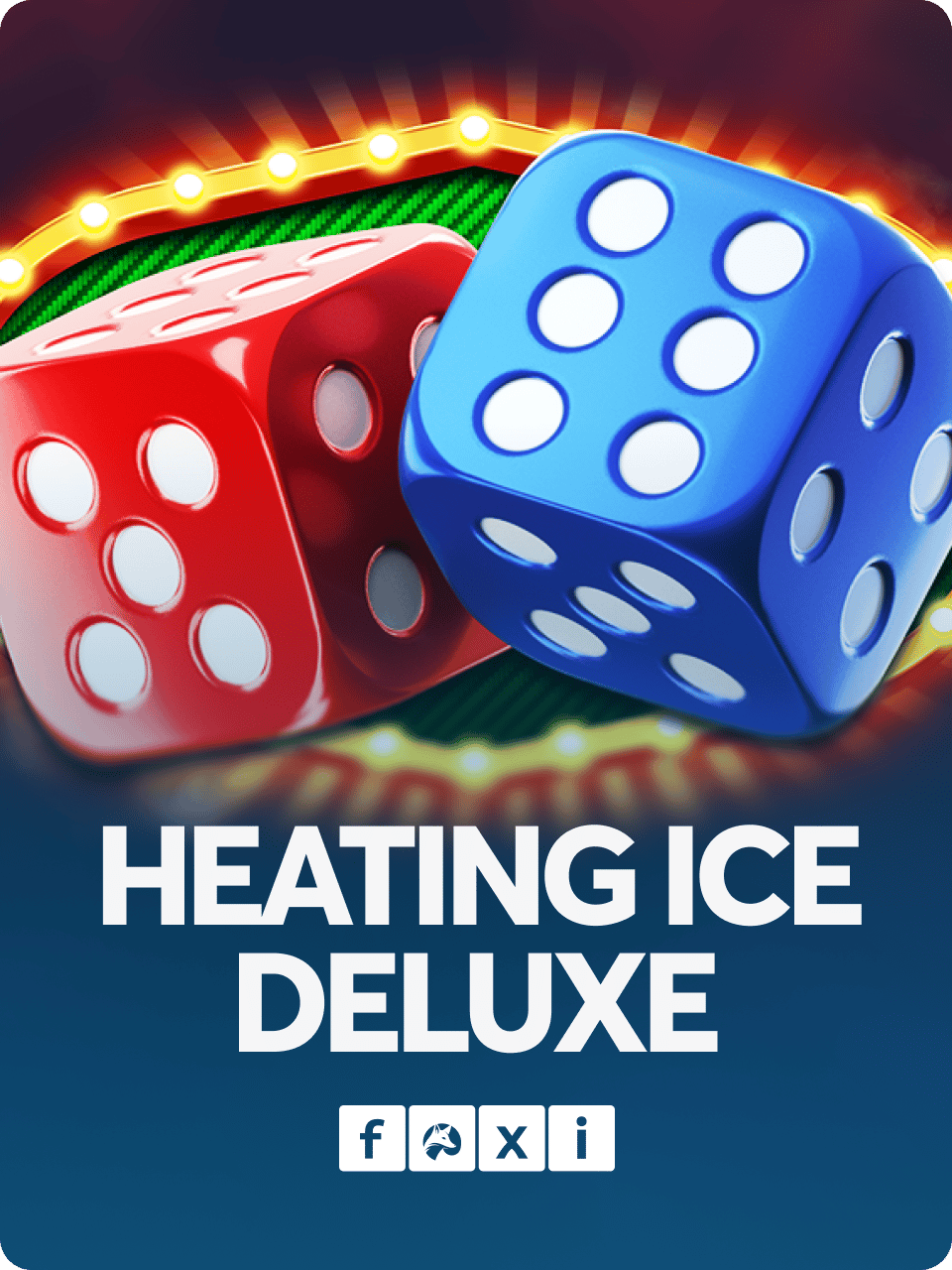 Heating Ice Deluxe