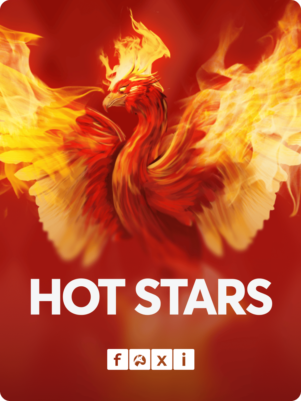 Hot Stars