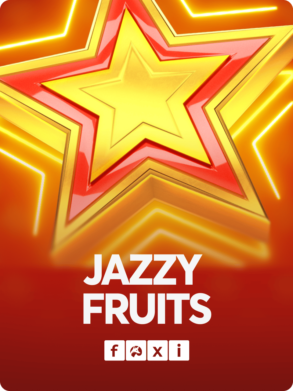 Jazzy Fruits