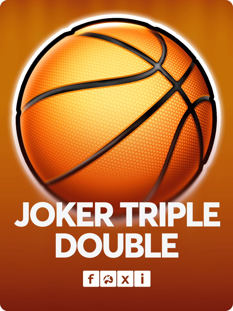 Joker Triple Double