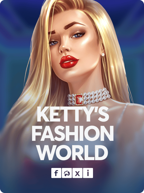 Ketty's Fashion World