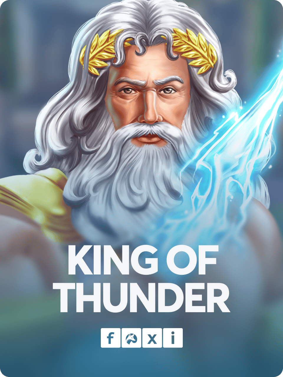 King Of Thunder