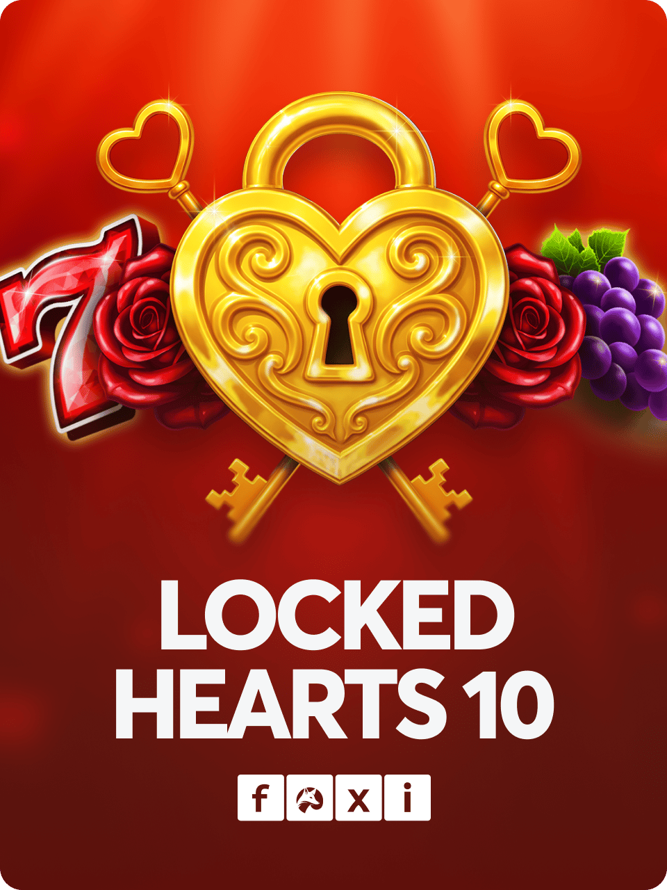 Locked Hearts 10