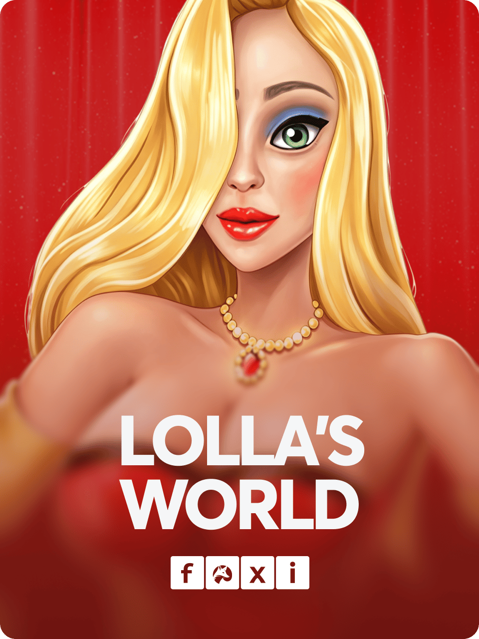 Lolla's World
