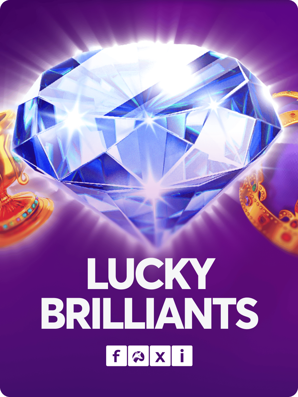 Lucky Brilliants