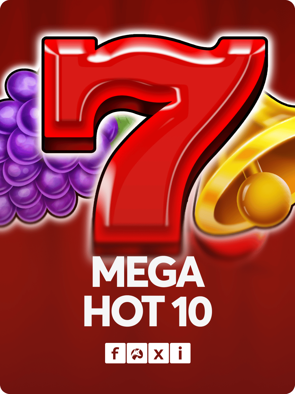 Mega Hot 10
