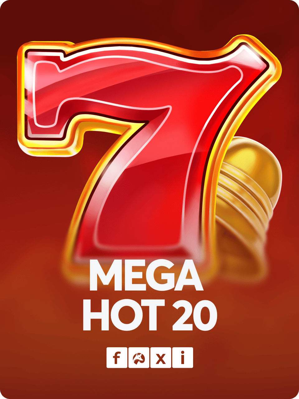 Mega Hot 20