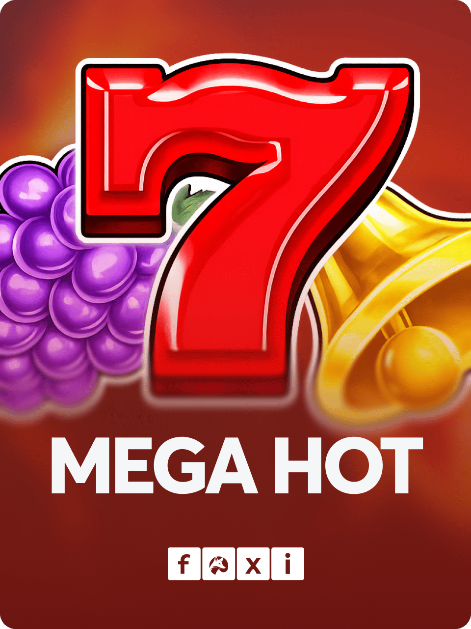 Mega Hot