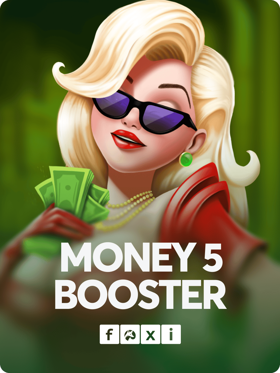 Money 5 Booster
