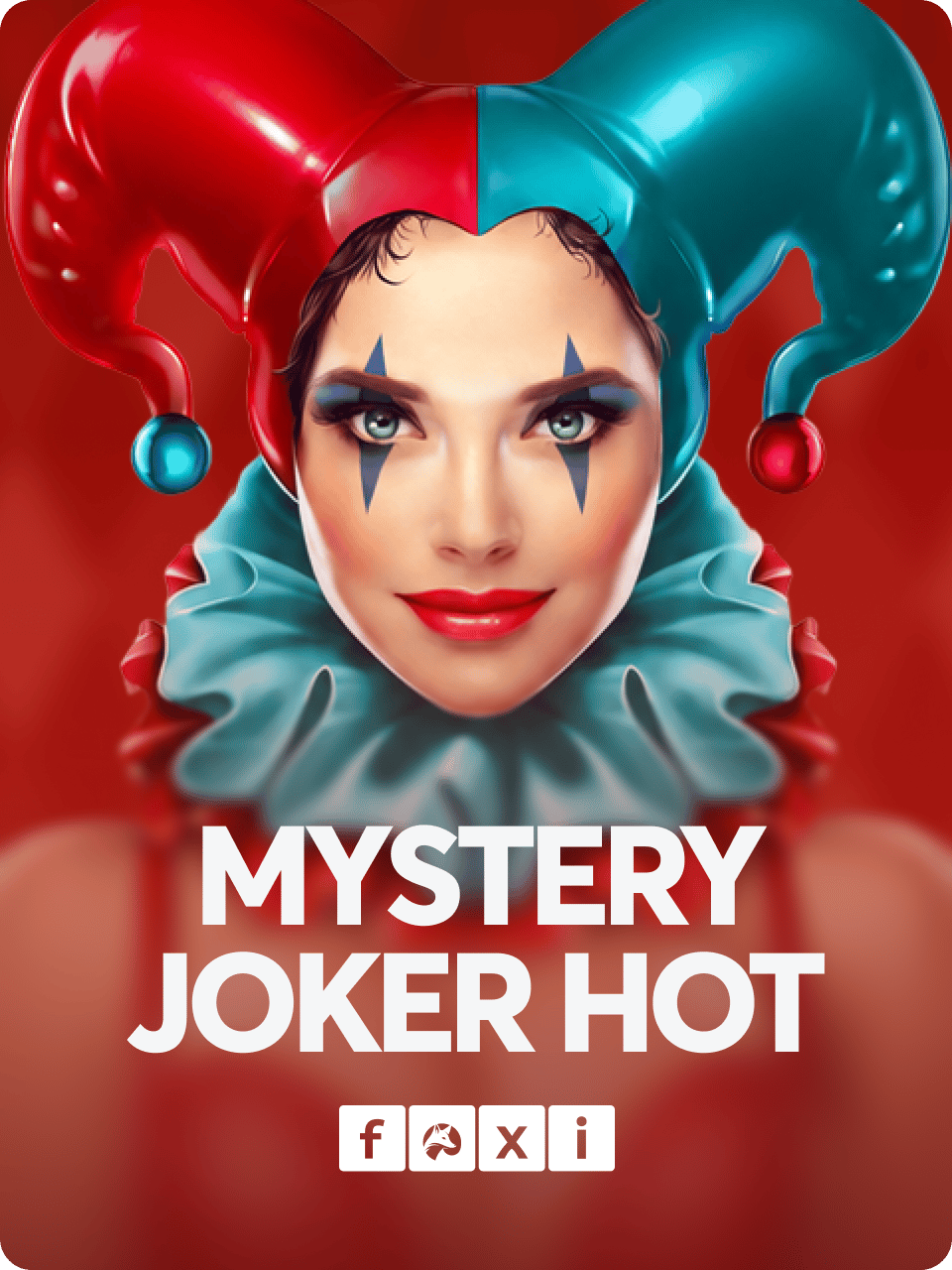 Mystery Joker Hot