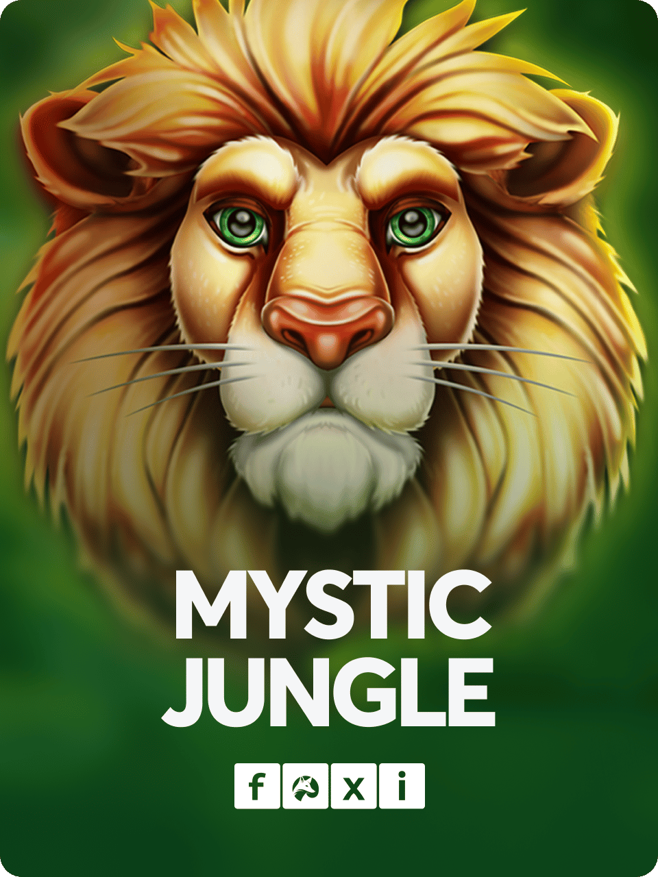 Mystic Jungle