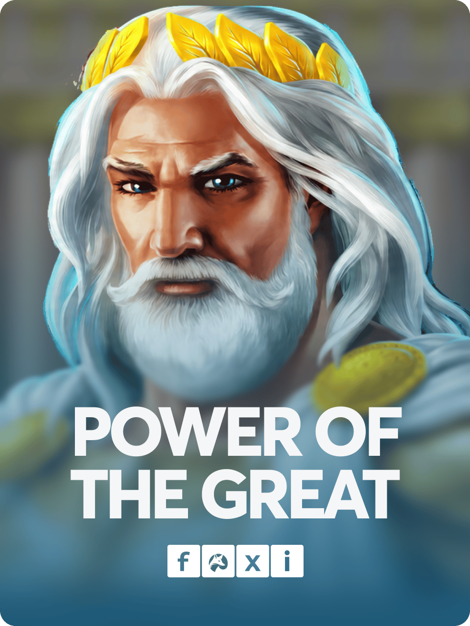 Power of the Great
