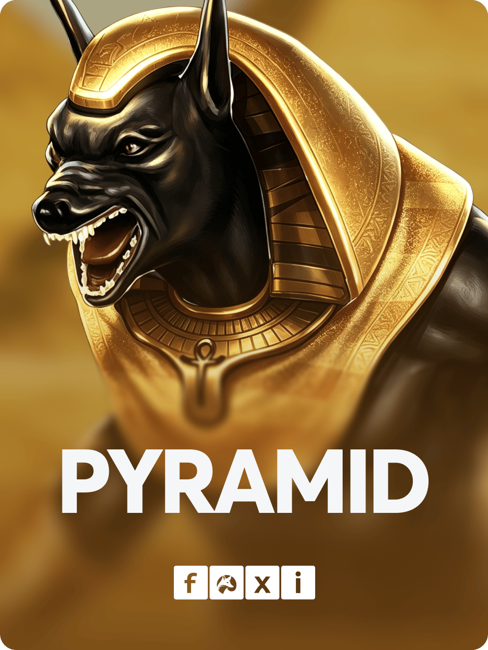 Pyramid