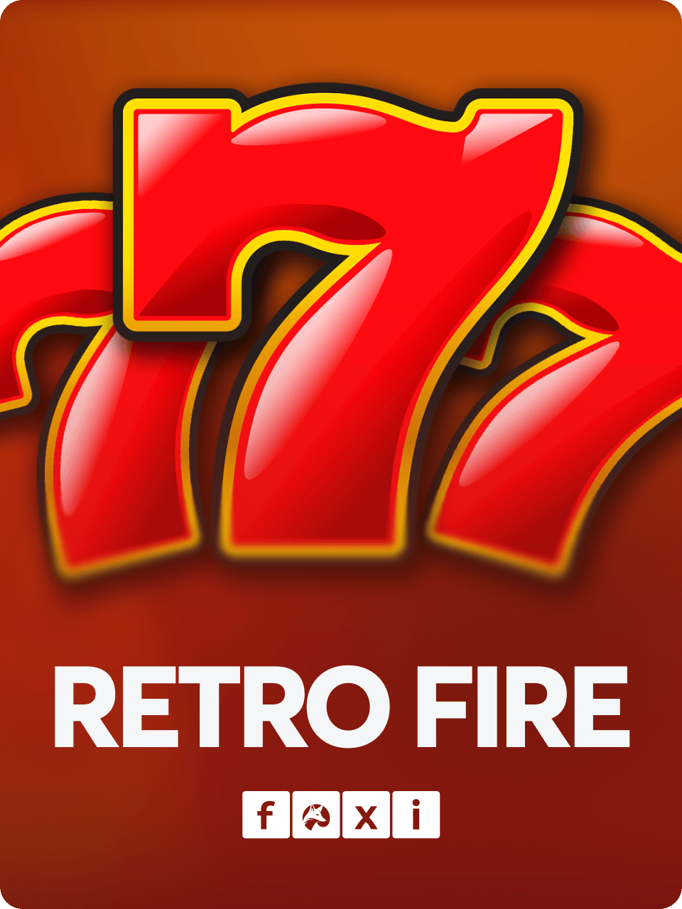 Retro Fire