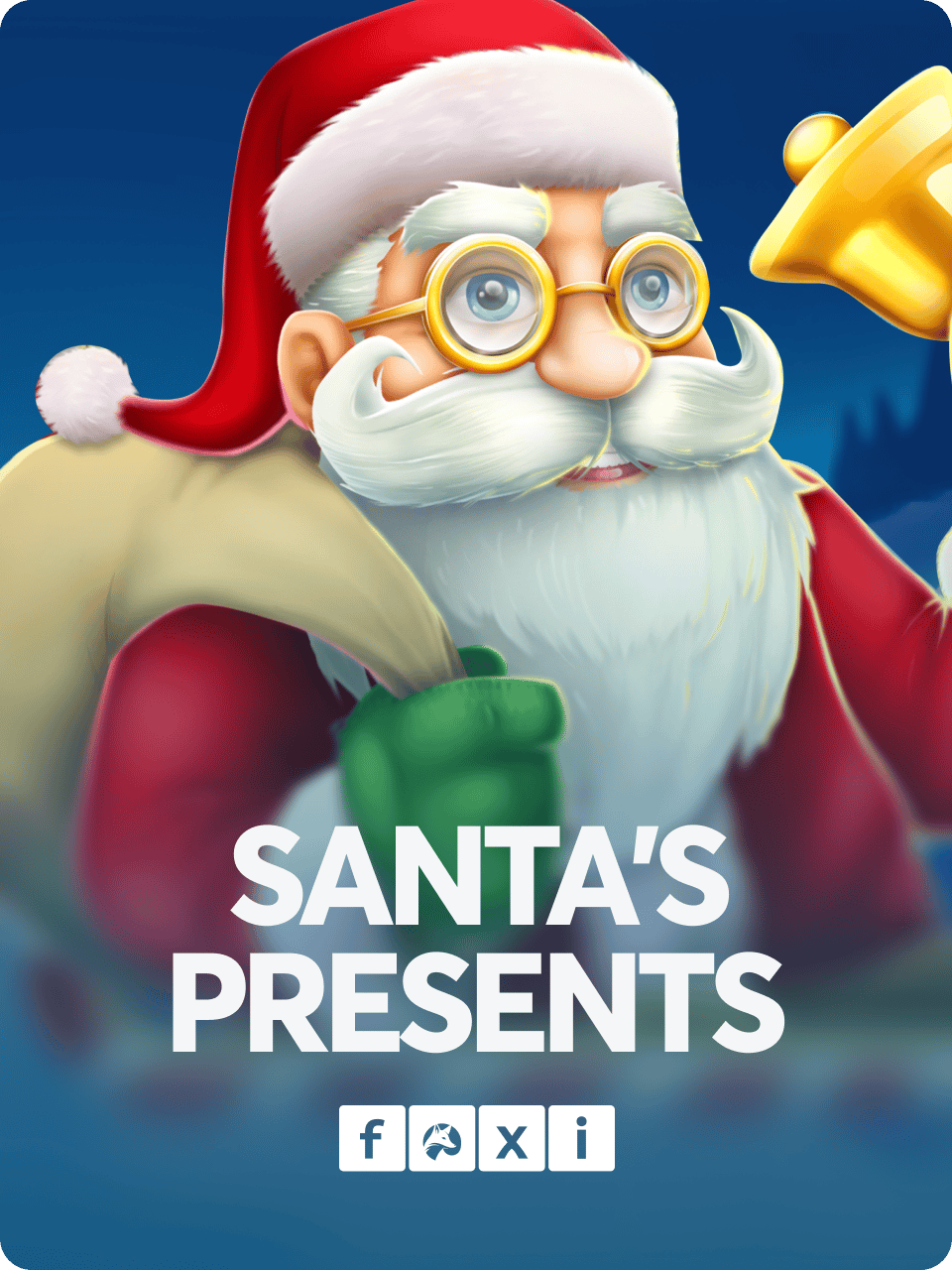 Santa's Presents