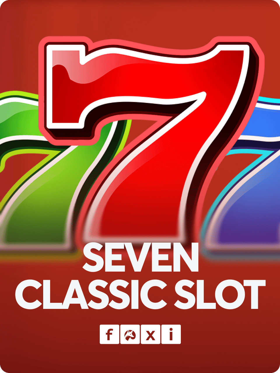 Seven Classic Slot