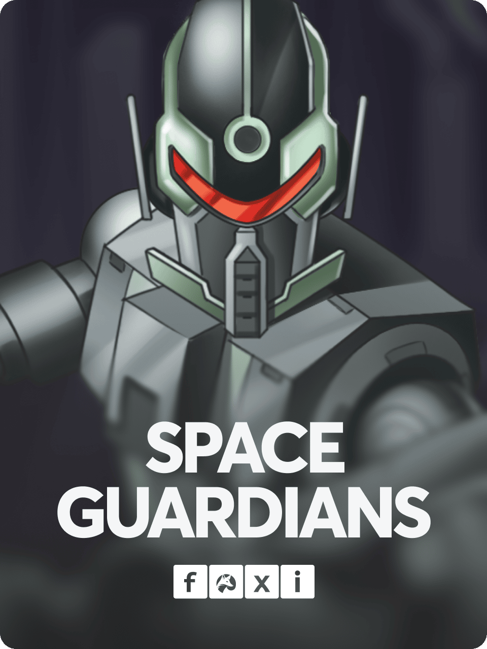 Space Guardians