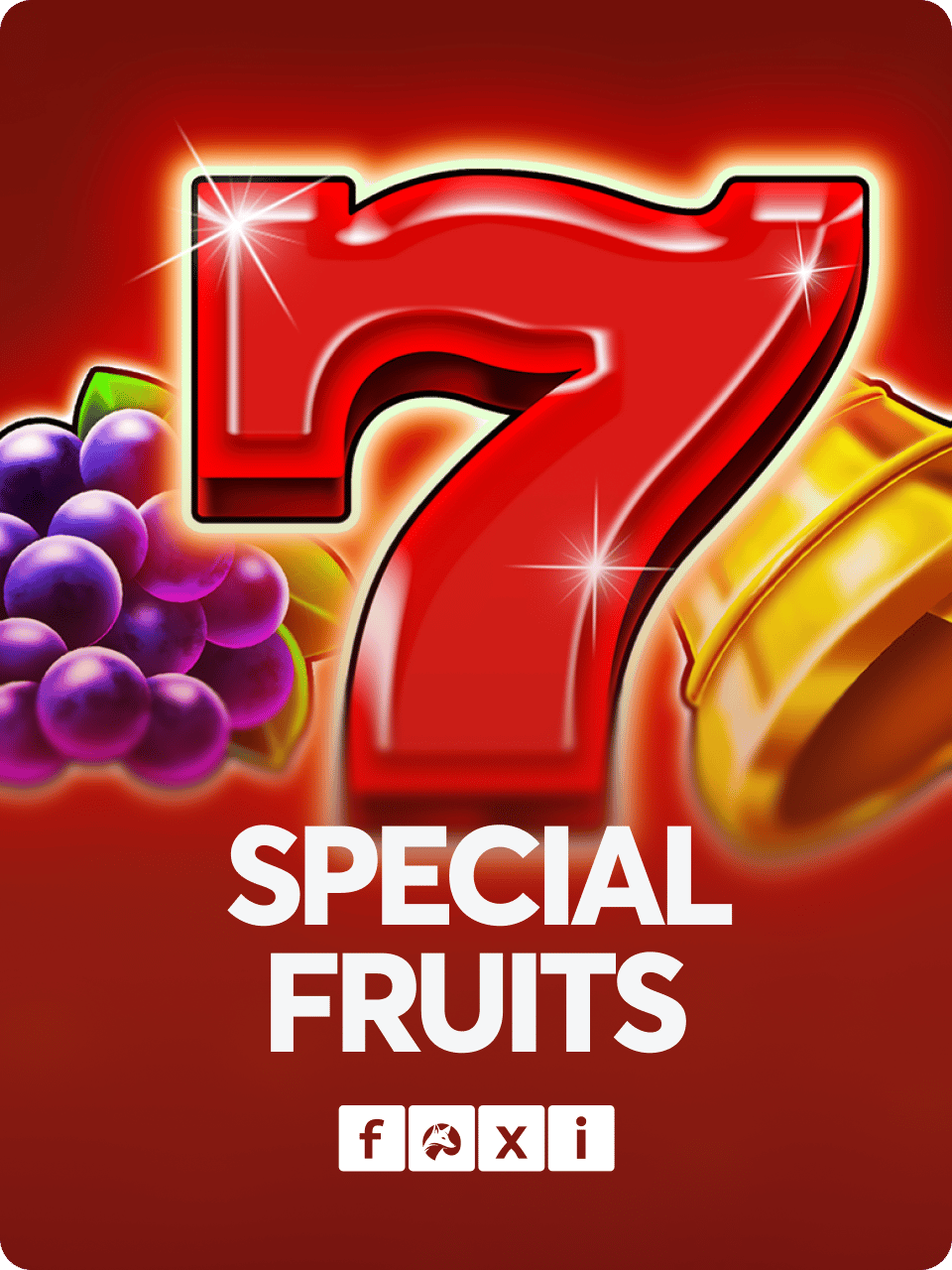 Special Fruits