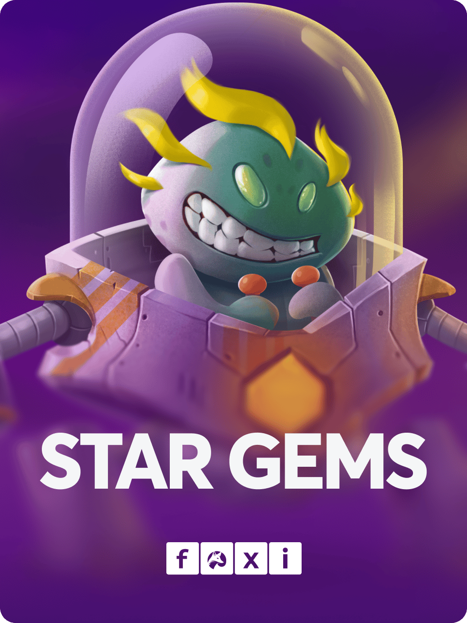 Star Gems