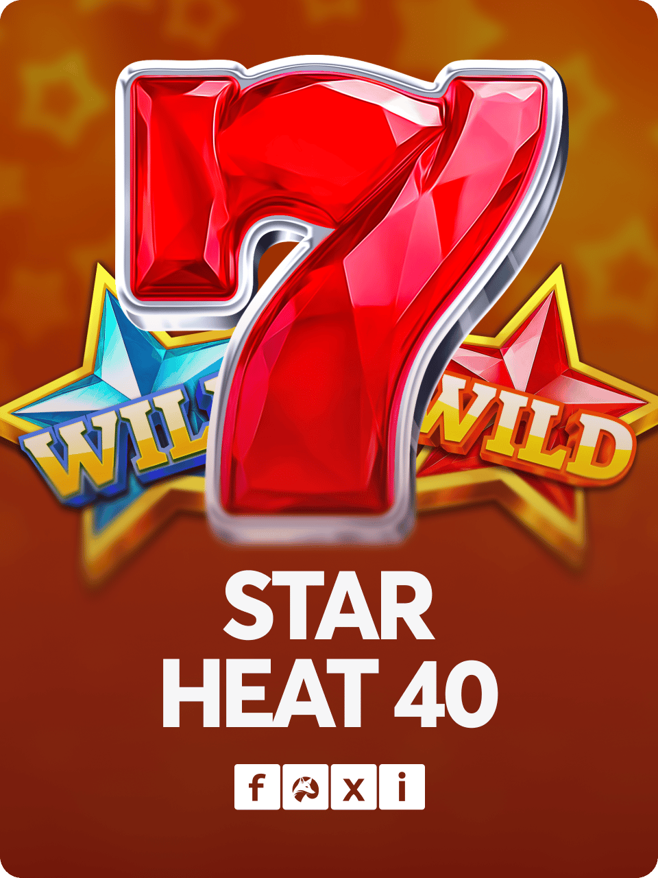 Star Heat 40