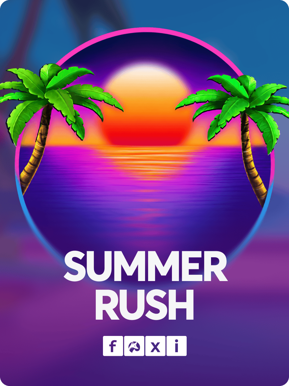 Summer Rush