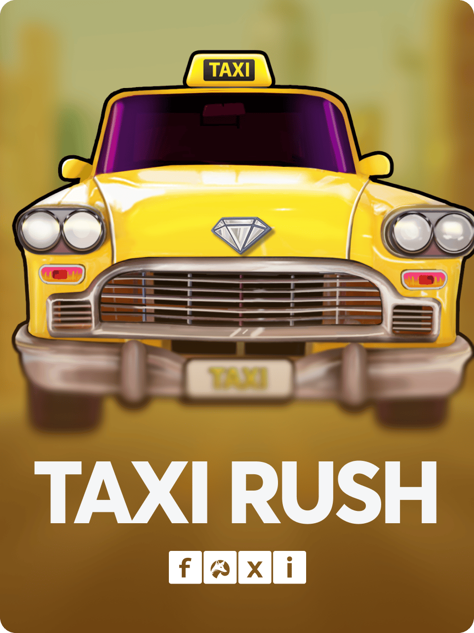 Taxi Rush