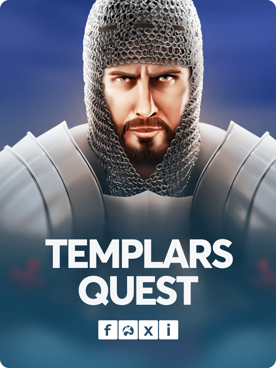 Templars Quest