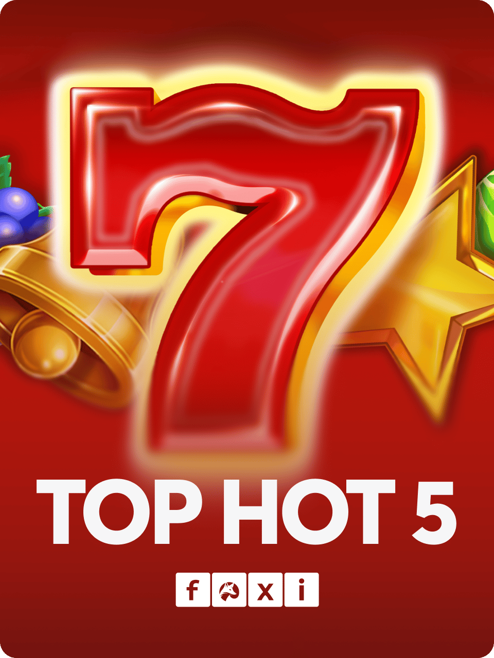 Top Hot 5