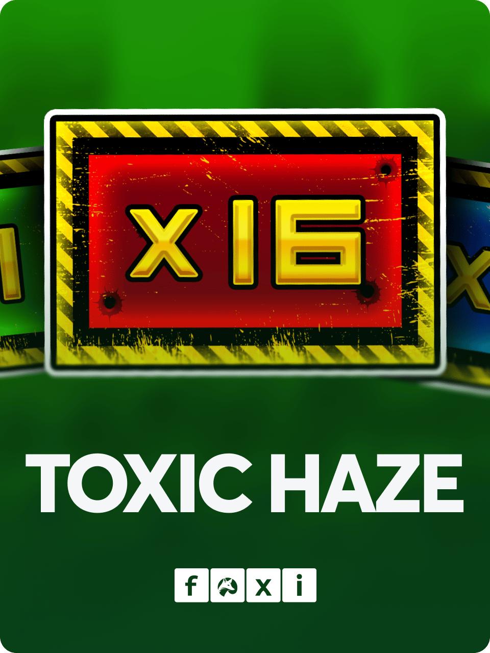 Toxic Haze