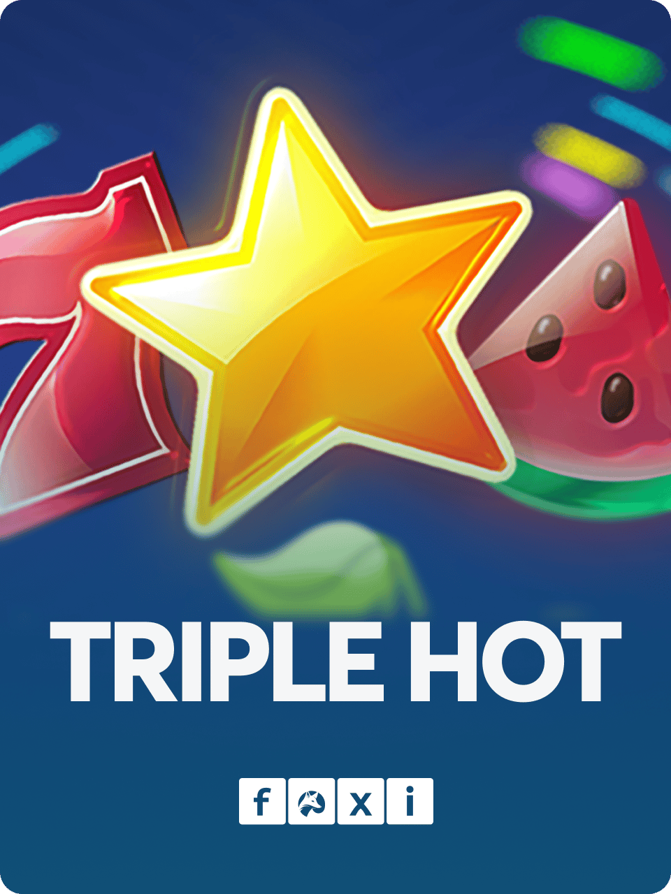 Triple Hot