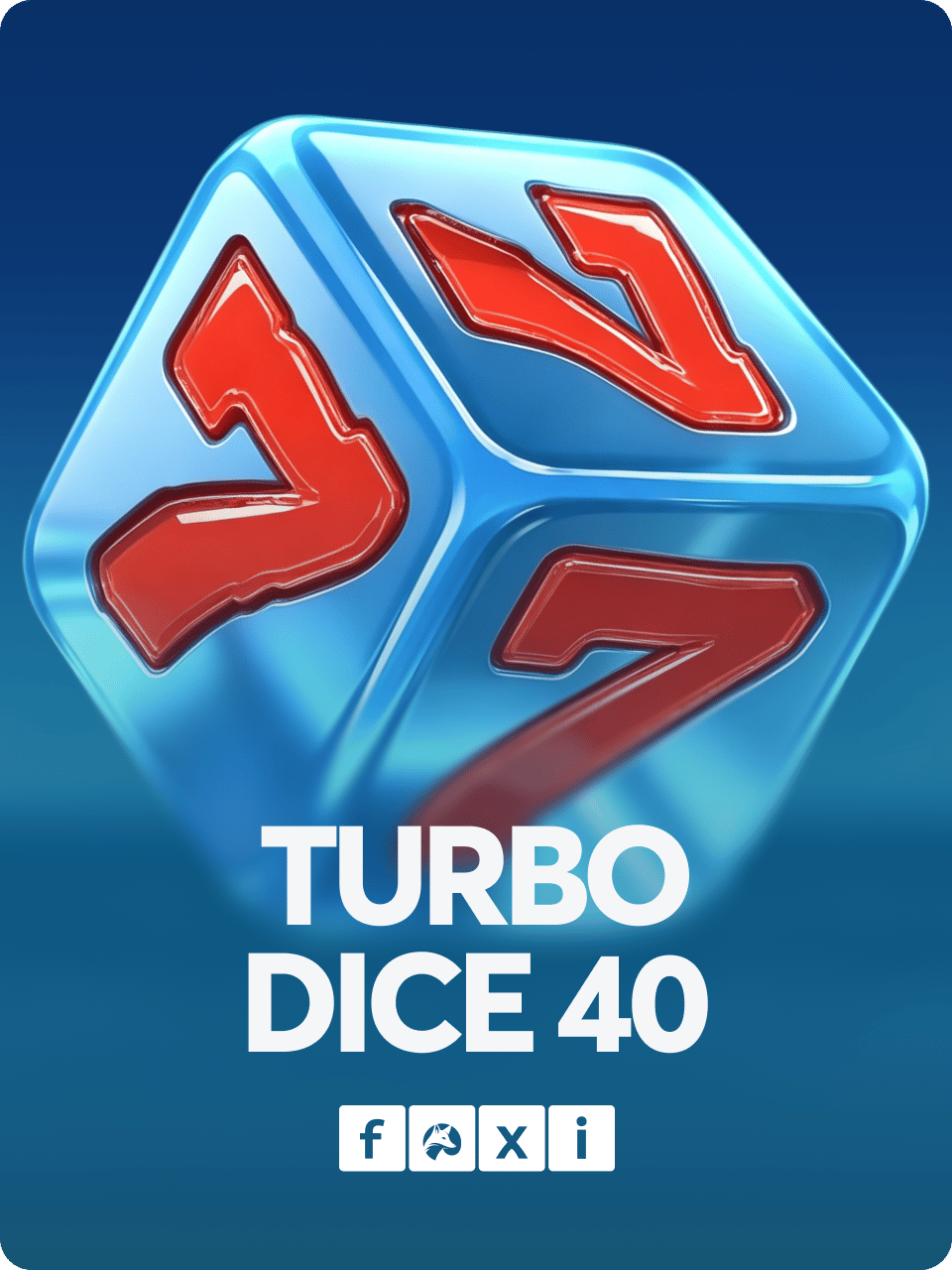 Turbo Dice 40