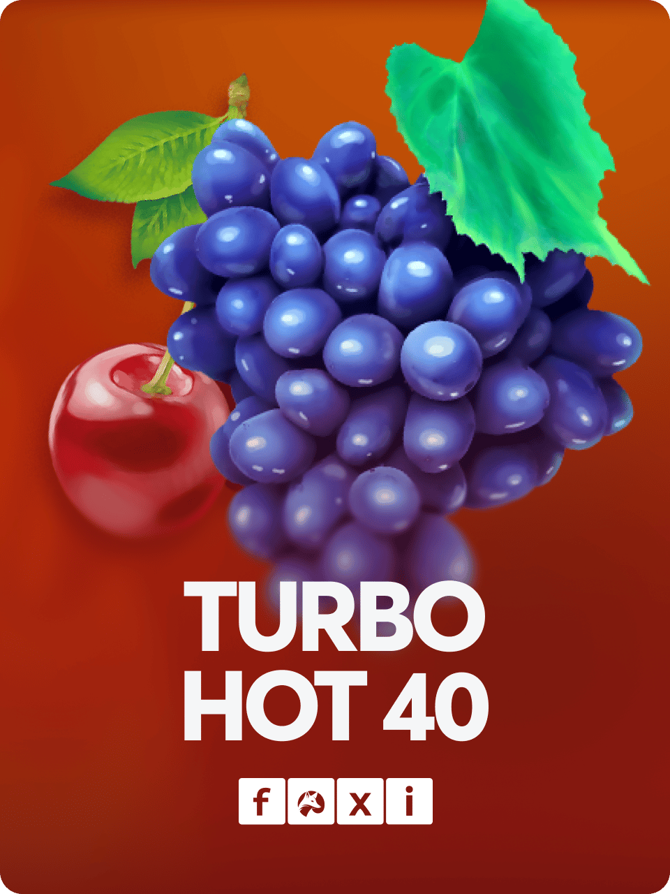 Turbo Hot 40