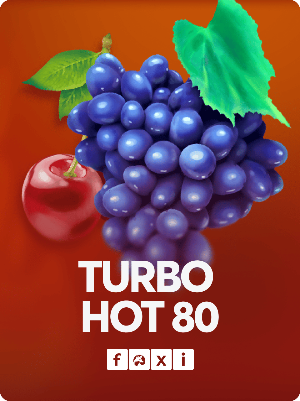 Turbo Hot 80